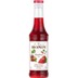 Sirope Monin Fresa 25 cl 