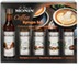 Pack Monin Café (5 minis 5Cl.) 