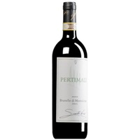 Brunello di Montalcino "Pertimali" DOCG