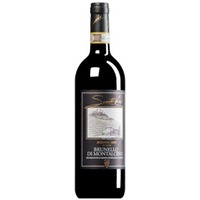 Brunello di Montalcino Riserva DOCG