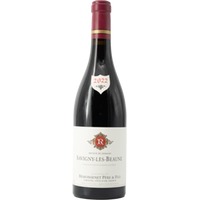 Savigny Les Beaune