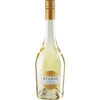 Studio by Miraval blanc - - Miraval by Pitt & Perrin - Französischer Weißwein