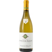 Bourgogne Aligoté