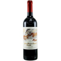 Marqués de Murrieta Castillo Ygay Gran Reserva Especial