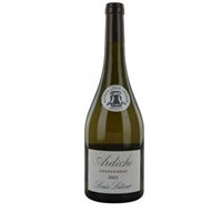 Louis Latour Chardonnay Ardeche IGP, Burgund Frankreich