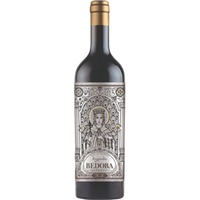 Kakheti Winery Bedoba Saperavi - - Georgien