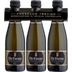 De Faveri  Prosecco Spumante di Treviso brut Trio-Pack DOC - NV  - Veneto, Italien 