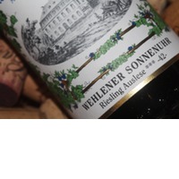 Wehlener Sonnenuhr Riesling Auslese*** Fass 42 | fruchtsüß |