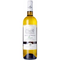 Château Du Barrailh Blanc