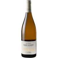 Les Royes Blanc - Domaine Courbis