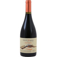 Tectonia Grenache / Petit Syrah / Mouvedre - Bodega Volcanes