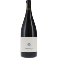 Fuori Serie MMXV, rosso Pranzegg