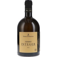 Integer Zibibbo Terre Siciliane IGP Marco de Bartoli