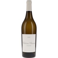 Lilium Grand Vin Blanc Sec AOC Château Climens (bio)