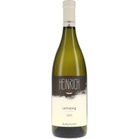 Chardonnay Leithaberg DAC Heinrich (bio)