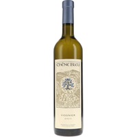Viognier IGP Chêne Bleu (bio)