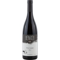 Pinot Freyheit Heinrich (bio)