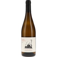 And the Winner is… Celler Credo (bio)