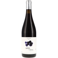 Gotes del Montsant Alfredo Arribas