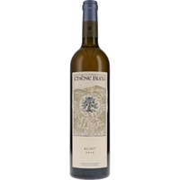 Aliot IGP Chêne Bleu (bio)