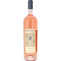 Le Rosé IGP Chêne Bleu (bio)