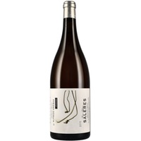 Tros Blanc Saleras Alfredo Arribas