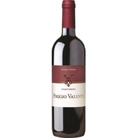 Fattoria Le Pupille Poggio Valente