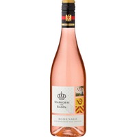 Bodensee Spätburgunder Rosé - Weingut Markgraf von Baden