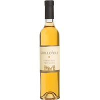 Verduzzo Friulano 0,5 l - Grillo Iole