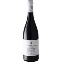 Otto/Otto Nero d'Avola - Baroni di Pianogrillo