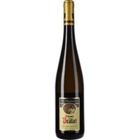 Riesling Erdener Prälat Auslese Alte Reben (fruchtsüß)