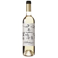 Saltimbanqui Verdejo