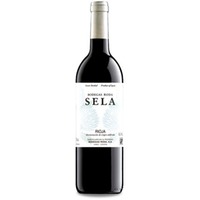 Bodegas Roda Sela Tempranillo