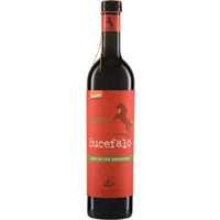 Bucefalo Rosso Vino Da Uve Appassite Lunaria - Cantina Orsogna