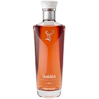 Glenfiddich : 40 Year Old