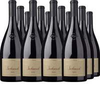 Siebeneich Merlot DOC Riserva