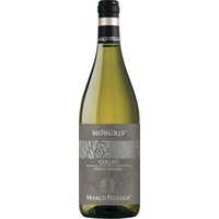 Mongris Pinot Grigio DOC Collio