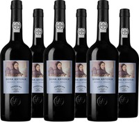 Ferreira 'Dona Antónia' Reserva Port Branco