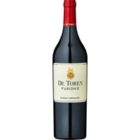 De Toren Fusion V W.O. Stellenbosch Magnum (1,5l)