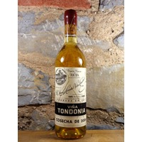 López de Heredia Viña Tondonia Gran Reserva Blanco