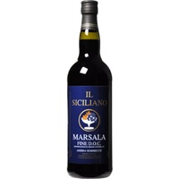 Diwisa Distillerie Willisau AG  Marsala Fine DOC Il Siciliano - NV  - Italien