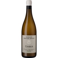 Domaine Bernard Defaix Chablis Sans Sulfites Chablis AOP