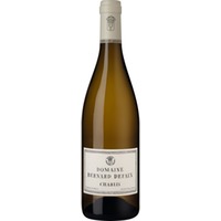 Domaine Bernard Defaix Vieilles Vignes Chablis AOP