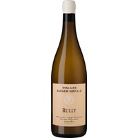 Domaine Jaeger-Defaix Rully "Sans Sulfites" Rully AOP