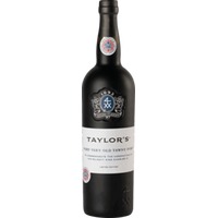Taylor's Port 80 Years Vvop King Charles Iii Hk
