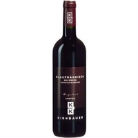 Weingut Kirnbauer Blaufrankisch Goldberg - - Burgenland, Österreich