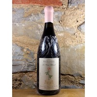 Charles Lachaux Bourgogne Rouge La Croix Blanche