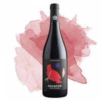 Nebacco - Nero d'Avola (Caruso & Minini)