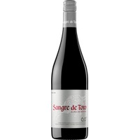 Familia Torres Sangre de Toro Tinto 0.0 Alkoholfrei - - Katalonien, Spanien