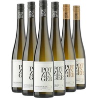 Sauvignon Blanc Paket - Weingut Stefan Potzinger